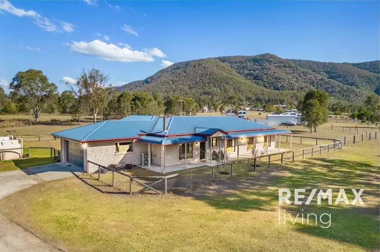 17 Katebridge Drive, Mount Archer QLD 4514