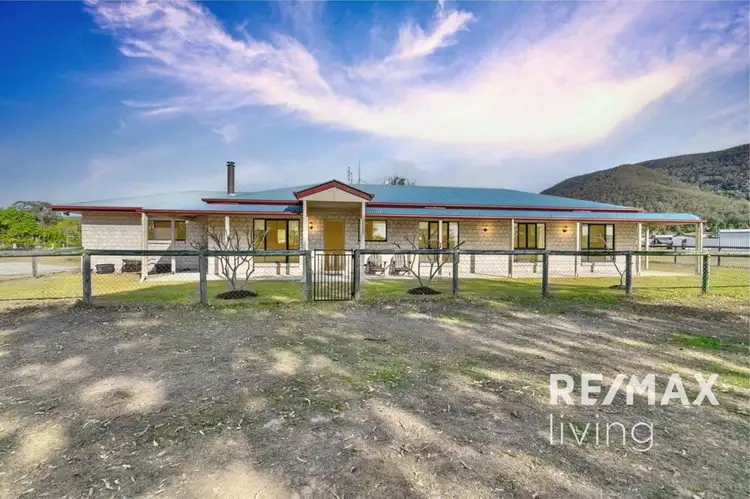 Second view of Homely rural property listing, 17 Katebridge Drive, Mount Archer QLD 4514