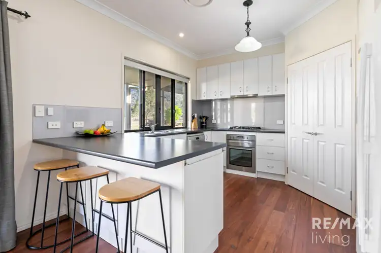Fourth view of Homely rural property listing, 17 Katebridge Drive, Mount Archer QLD 4514