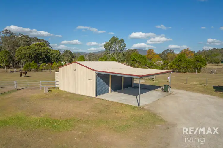 Fifth view of Homely rural property listing, 17 Katebridge Drive, Mount Archer QLD 4514
