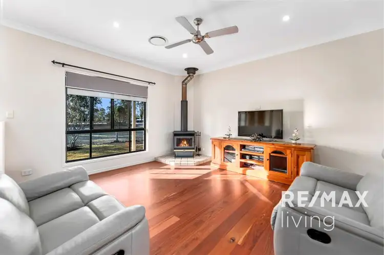Sixth view of Homely rural property listing, 17 Katebridge Drive, Mount Archer QLD 4514