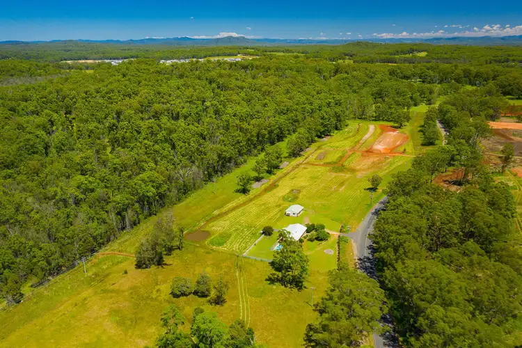 Main view of Homely land listing, Lot 17 Stage 1 293 - 329 John Oxley Drive, Thrumster, Port Macquarie NSW 2444