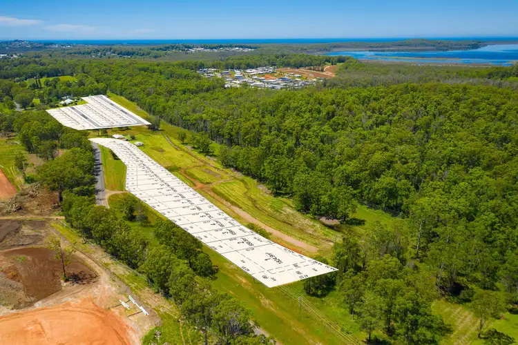 Second view of Homely land listing, Lot 17 Stage 1 293 - 329 John Oxley Drive, Thrumster, Port Macquarie NSW 2444