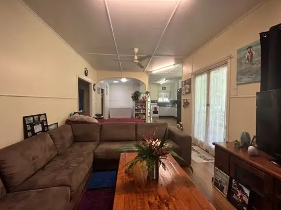 Fourth view of Homely house listing, 68033 Bruce Highway, Babinda QLD 4861