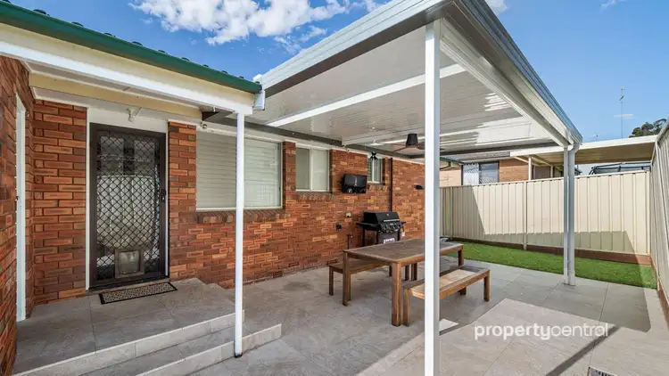 Third view of Homely house listing, 46 Birmingham Road, South Penrith NSW 2750