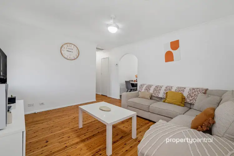 Fourth view of Homely house listing, 46 Birmingham Road, South Penrith NSW 2750