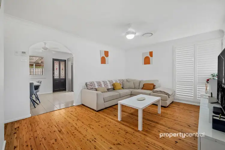 Fifth view of Homely house listing, 46 Birmingham Road, South Penrith NSW 2750