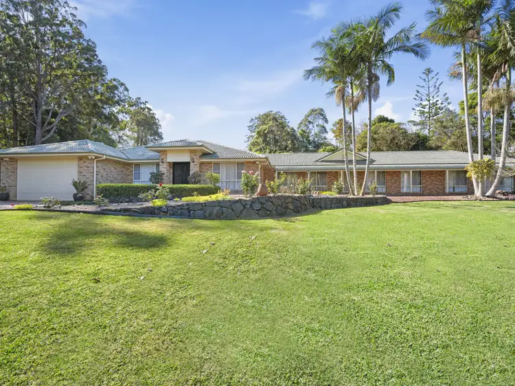 212 Braford Drive, Bonville NSW 2450