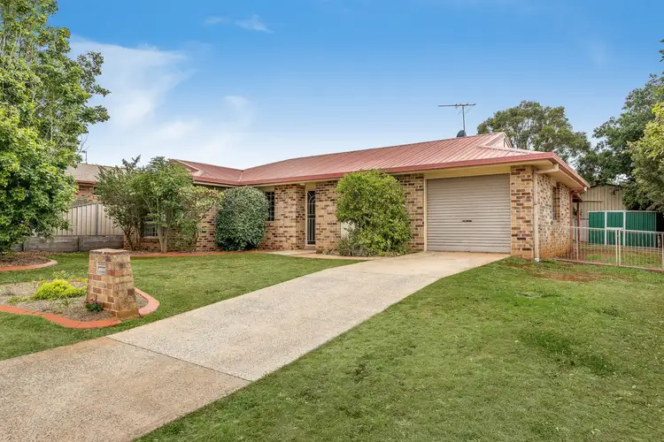 16 Liquidambar Street, Glenvale QLD 4350