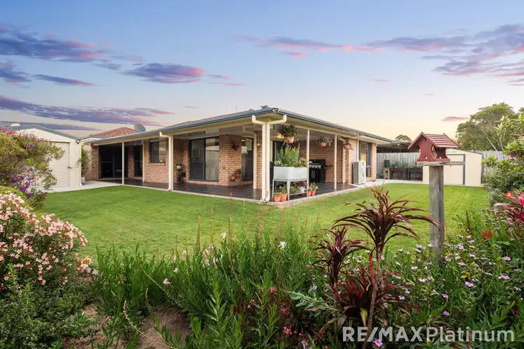 30 Maurice Avenue, Morayfield QLD 4506