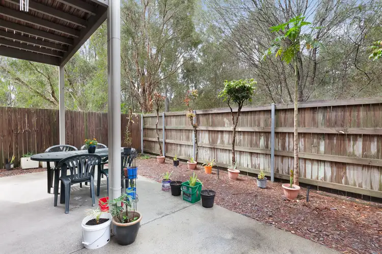 Main view of Homely townhouse listing, 21/18 Ackama Street, Algester QLD 4115