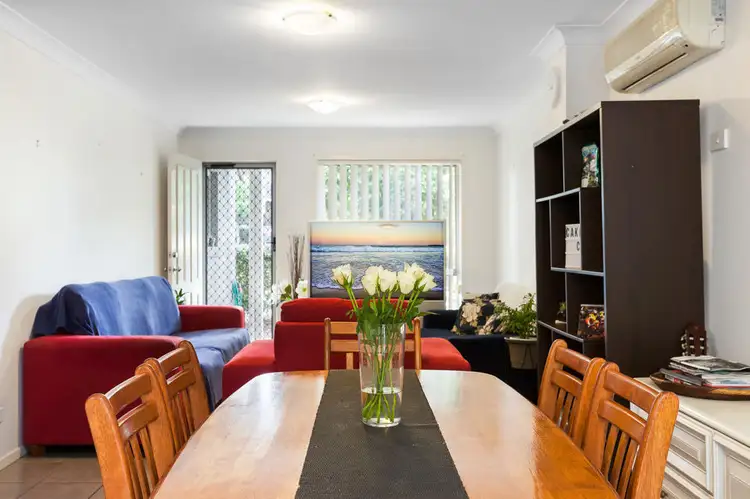 Third view of Homely townhouse listing, 21/18 Ackama Street, Algester QLD 4115