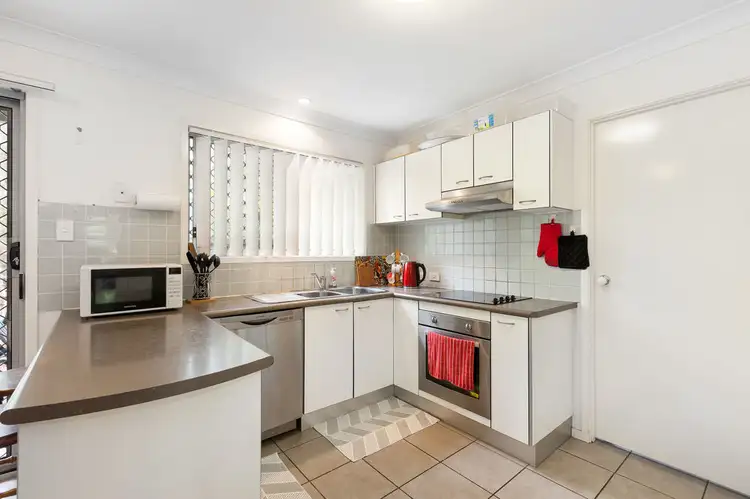 Fourth view of Homely townhouse listing, 21/18 Ackama Street, Algester QLD 4115