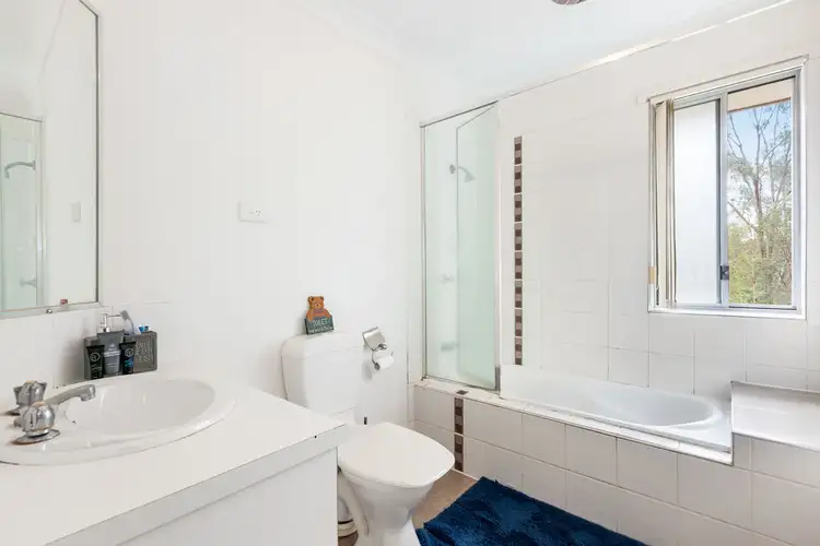 Fifth view of Homely townhouse listing, 21/18 Ackama Street, Algester QLD 4115