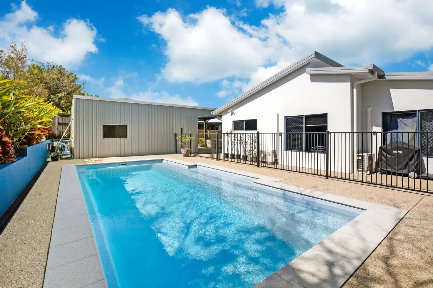 Main view of Homely house listing, 29 Raffia Street, Rural View QLD 4740