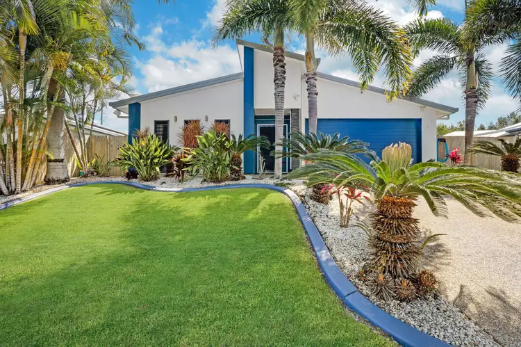 Second view of Homely house listing, 29 Raffia Street, Rural View QLD 4740