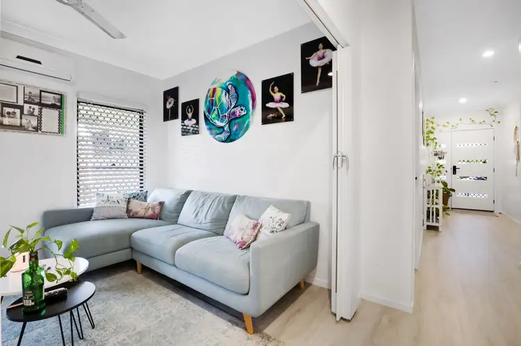 Fourth view of Homely house listing, 29 Raffia Street, Rural View QLD 4740