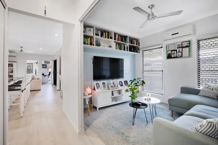 Sixth view of Homely house listing, 29 Raffia Street, Rural View QLD 4740