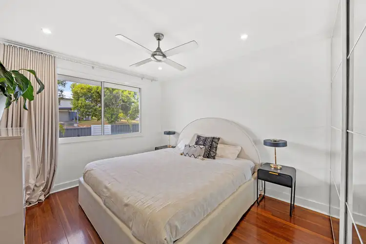 Fifth view of Homely house listing, 55 Martin Street, Nerang QLD 4211