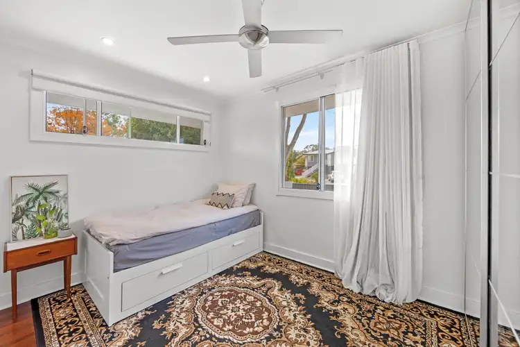 Sixth view of Homely house listing, 55 Martin Street, Nerang QLD 4211