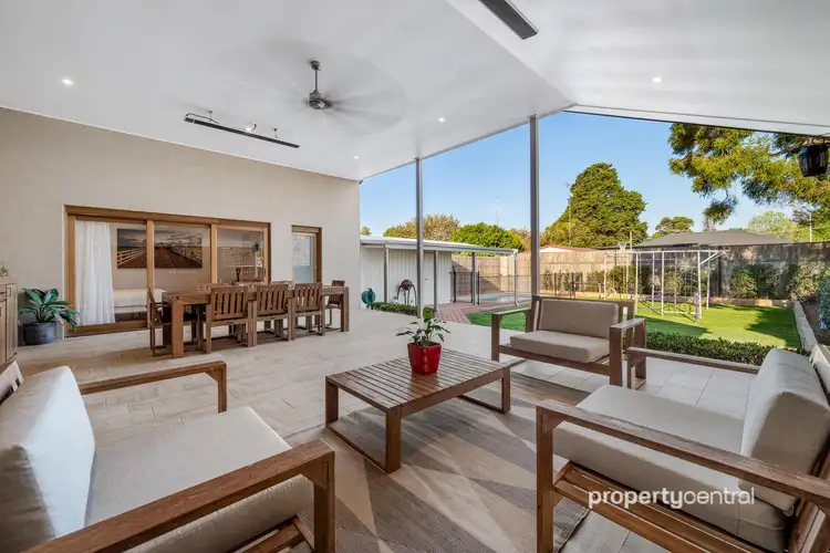 24 Rosemont Avenue, Emu Plains NSW 2750