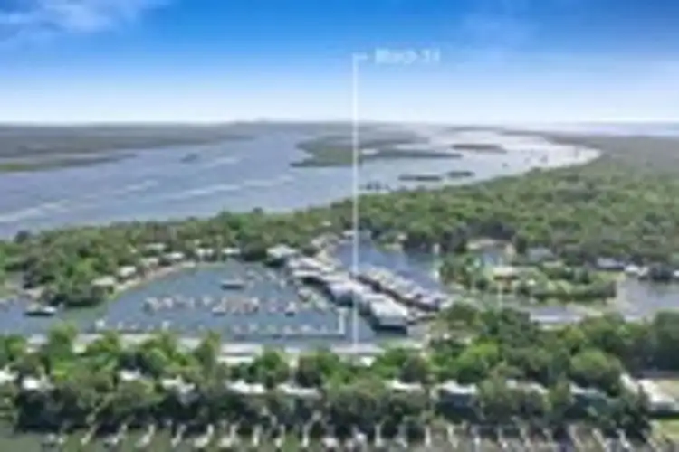 2704 Island Street, Couran Cove, South Stradbroke QLD 4216