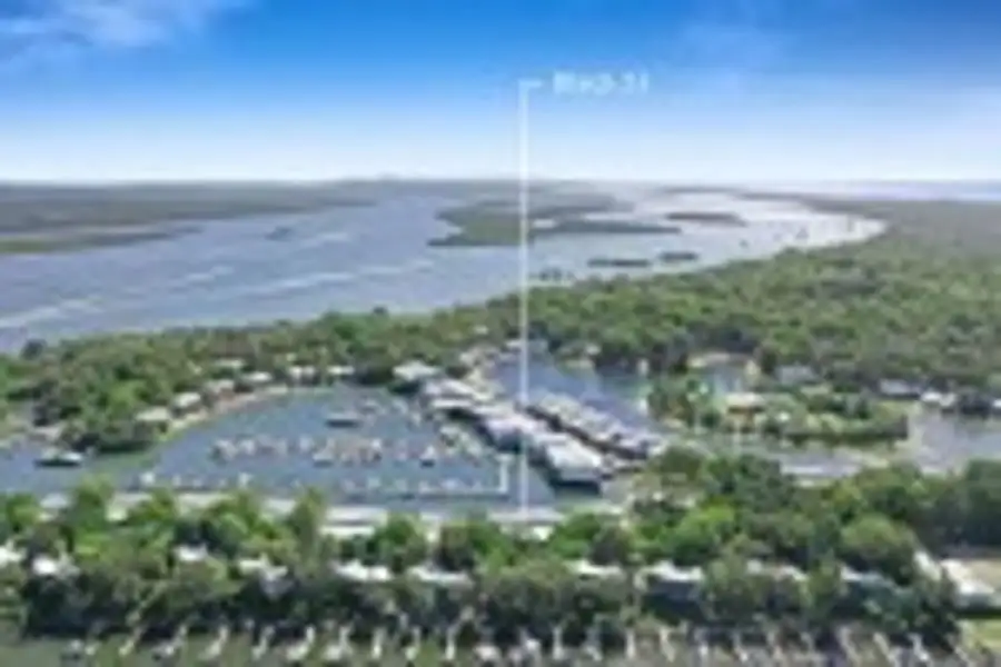 Main view of Homely apartment listing, 2704 Island Street, Couran Cove, South Stradbroke QLD 4216