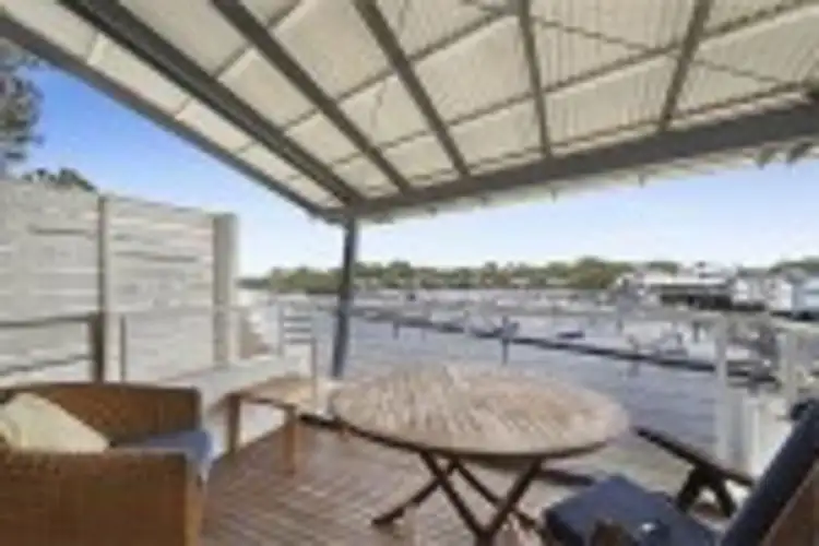 Main view of Homely studio listing, 2703 Island Street, Couran Cove, South Stradbroke QLD 4216