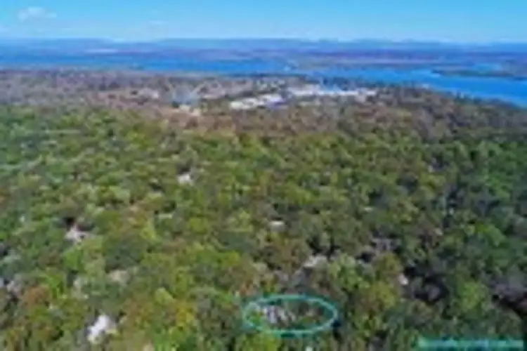 Main view of Homely house listing, 5510 Eco Cabin, Island Street, Couran Cove Resort, South Stradbroke QLD 4216