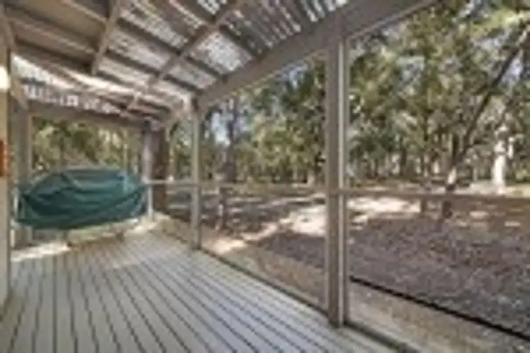 Second view of Homely house listing, 5510 Eco Cabin, Island Street, Couran Cove Resort, South Stradbroke QLD 4216
