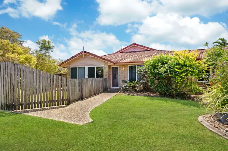 7/2 Parr Street, North Mackay QLD 4740