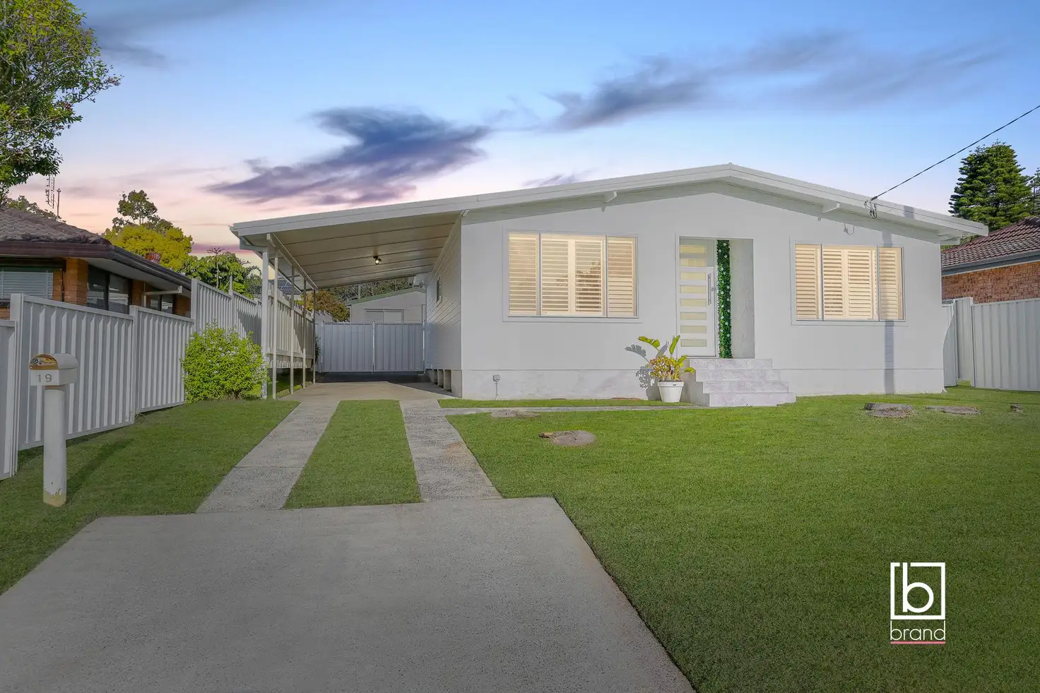 Main view of Homely house listing, 19 Phyllis Avenue, Kanwal NSW 2259