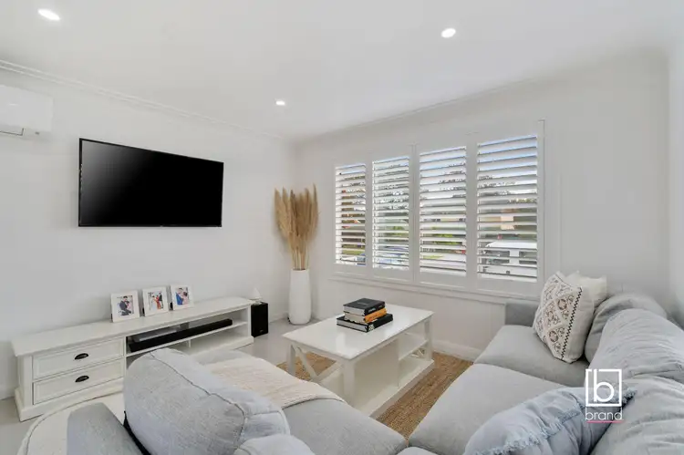 Second view of Homely house listing, 19 Phyllis Avenue, Kanwal NSW 2259