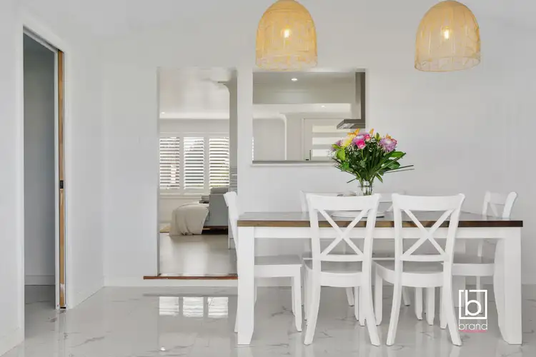 Fifth view of Homely house listing, 19 Phyllis Avenue, Kanwal NSW 2259