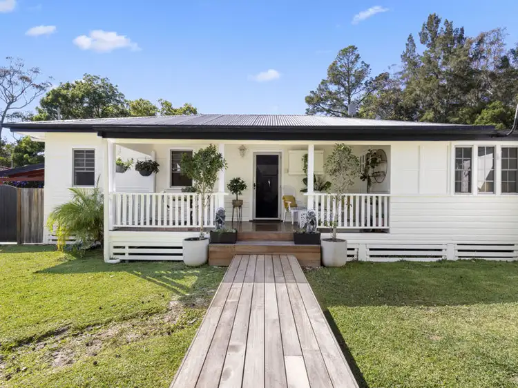 Main view of Homely house listing, 22 Church Street, Bellingen NSW 2454