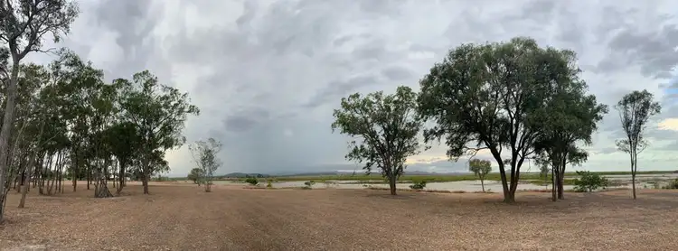 Second view of Homely house listing, 41 Arthur Street / 7 Macartney Street, St Lawrence QLD 4707