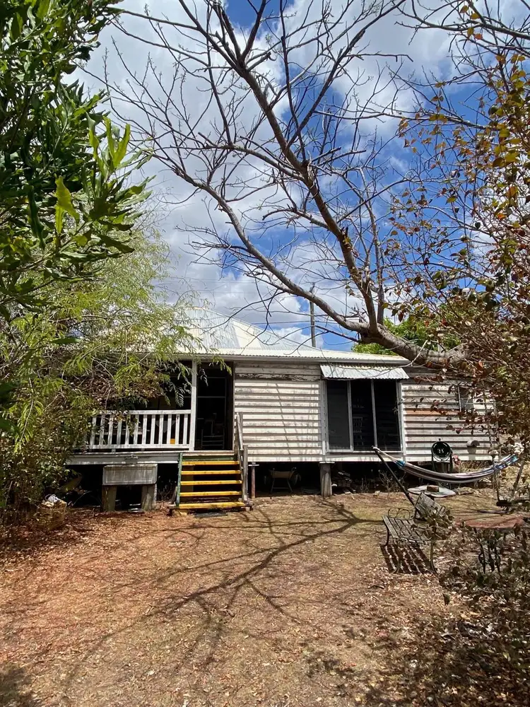 Third view of Homely house listing, 41 Arthur Street / 7 Macartney Street, St Lawrence QLD 4707