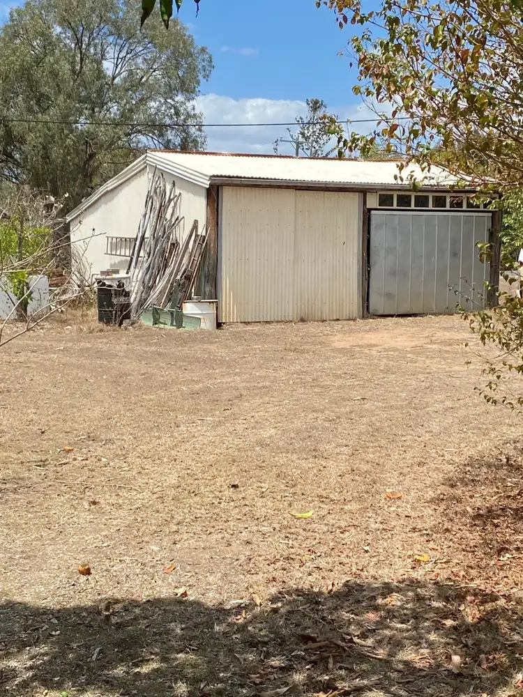 Fourth view of Homely house listing, 41 Arthur Street / 7 Macartney Street, St Lawrence QLD 4707