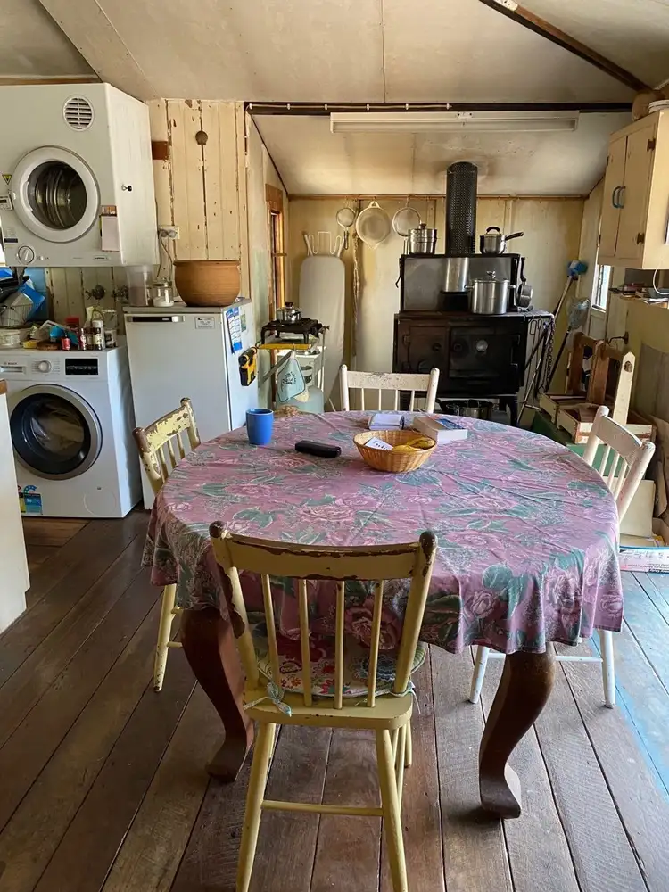 Fifth view of Homely house listing, 41 Arthur Street / 7 Macartney Street, St Lawrence QLD 4707