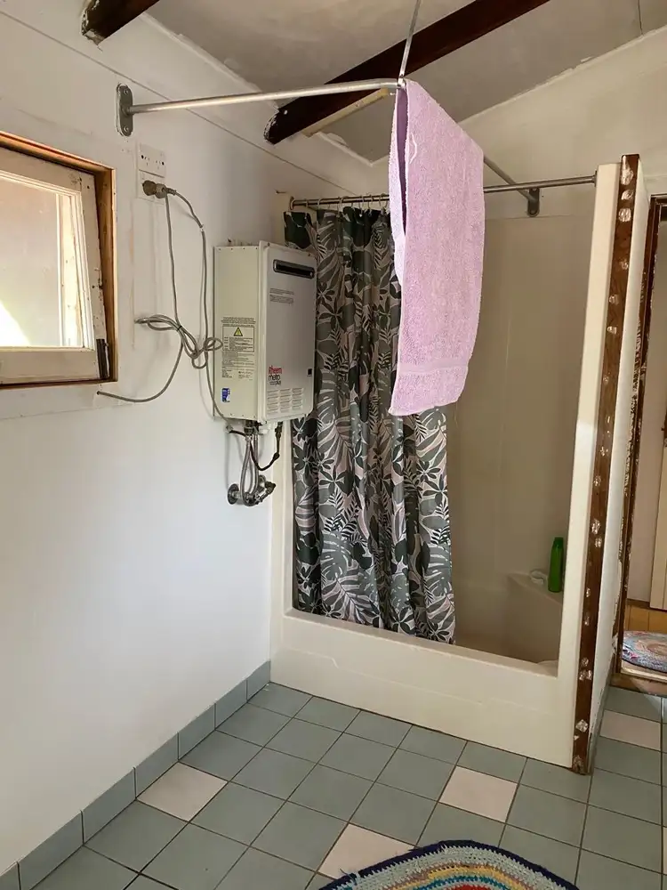 Sixth view of Homely house listing, 41 Arthur Street / 7 Macartney Street, St Lawrence QLD 4707