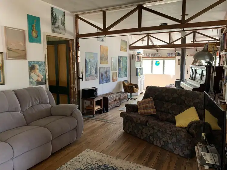 Seventh view of Homely house listing, 41 Arthur Street / 7 Macartney Street, St Lawrence QLD 4707