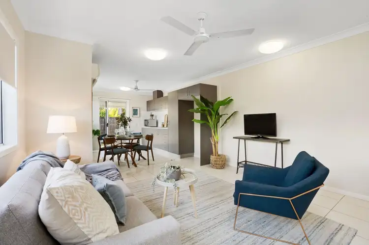 2/45 Whitefig Close, Andergrove QLD 4740