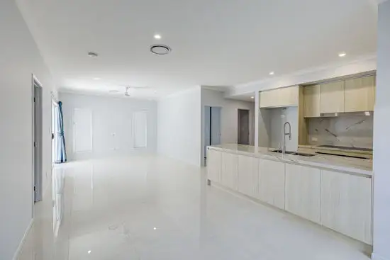 Third view of Homely house listing, 4 Blossom Place, Rochedale QLD 4123