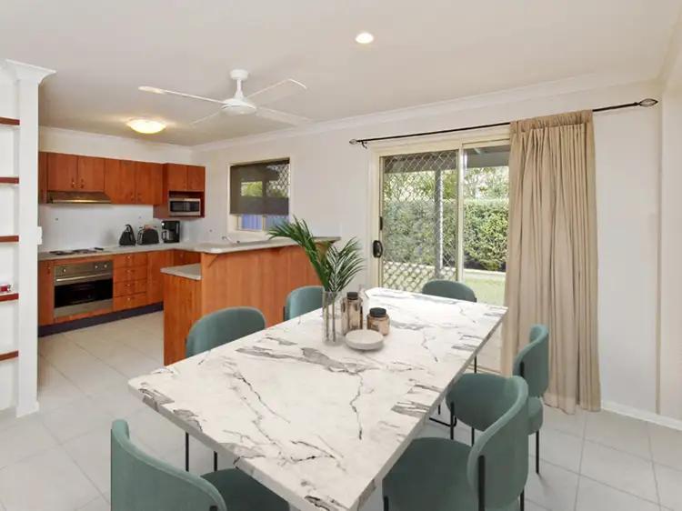 Fourth view of Homely townhouse listing, 2/72 Wallace Street, Chermside QLD 4032