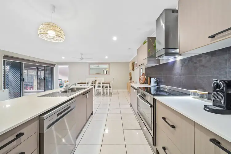 Fifth view of Homely house listing, 8 Sunrise Place, Flagstone QLD 4280