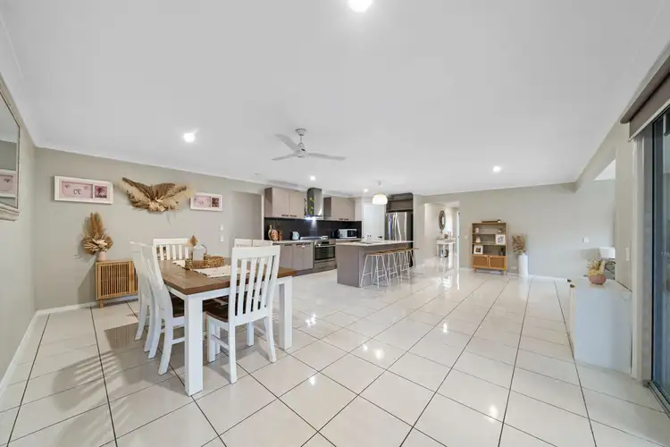 Sixth view of Homely house listing, 8 Sunrise Place, Flagstone QLD 4280