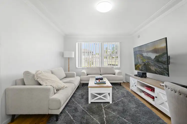 Second view of Homely house listing, 15 Fairfield Road, Woodpark NSW 2164
