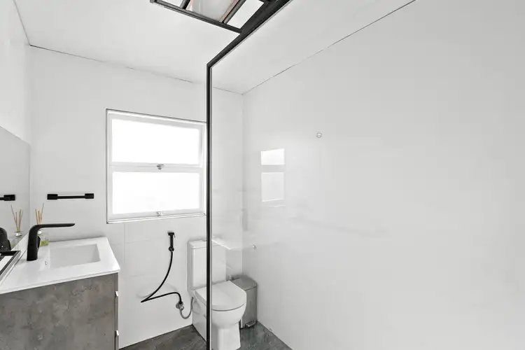 Fourth view of Homely house listing, 15 Fairfield Road, Woodpark NSW 2164