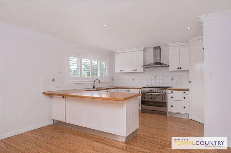 Second view of Homely house listing, 101 Taylor Street, Armidale NSW 2350
