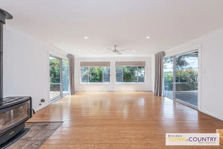 Fourth view of Homely house listing, 101 Taylor Street, Armidale NSW 2350